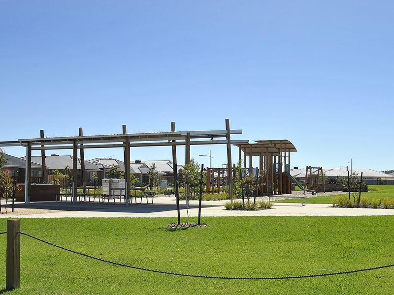 6 Buckland Hill Drive, Wallan VIC 3756