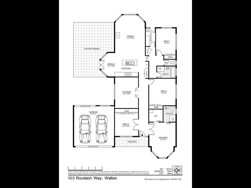 103 Roulston Way, Wallan VIC 3756