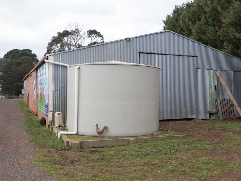 365 Mchargs Road, Willowmavin VIC 3764