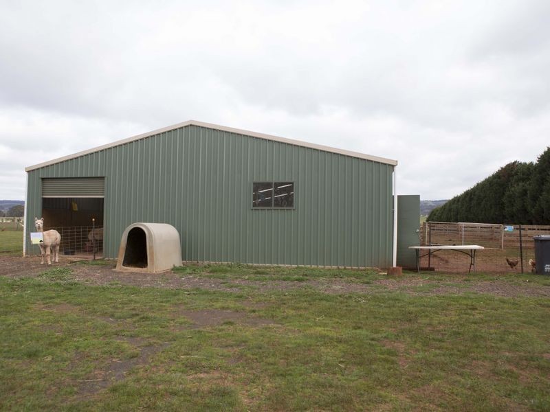 365 Mchargs Road, Willowmavin VIC 3764