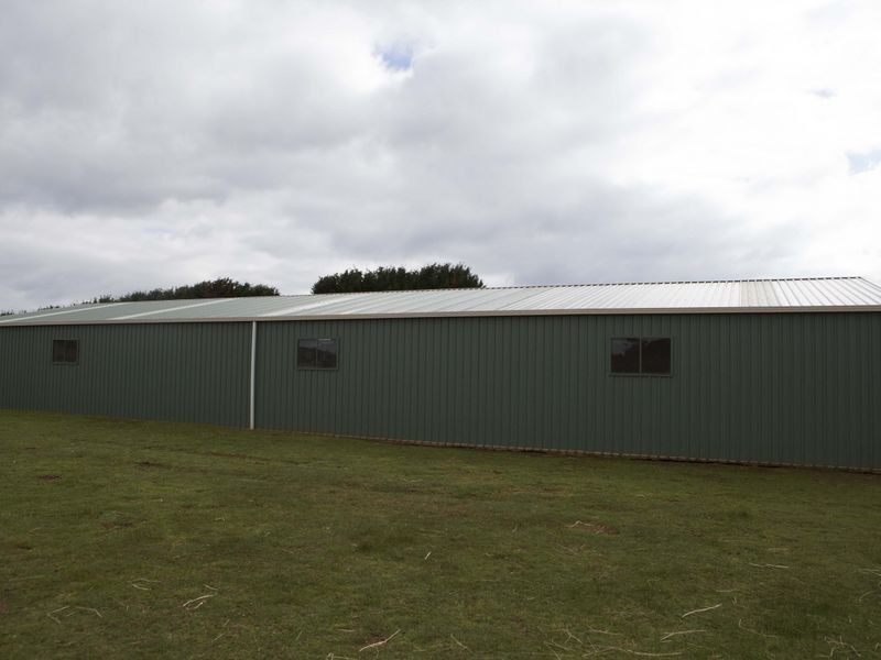 365 Mchargs Road, Willowmavin VIC 3764