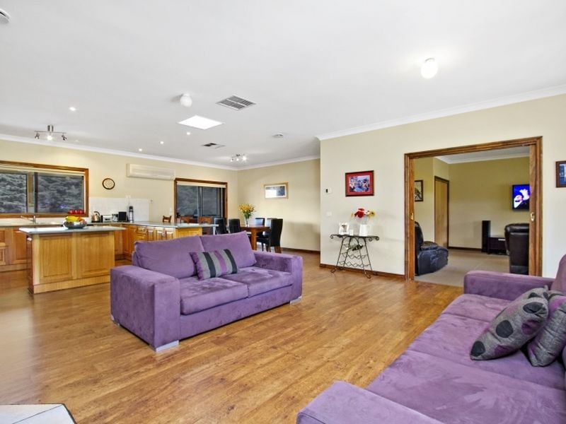 10 Guthrie Court, Wallan VIC 3756