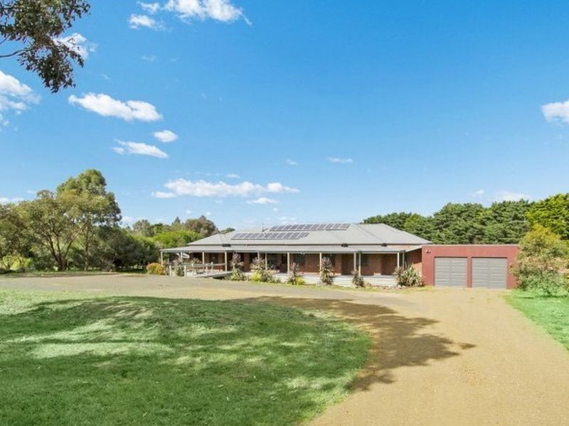 10 Guthrie Court, Wallan VIC 3756