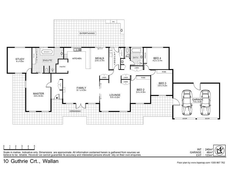 10 Guthrie Court, Wallan VIC 3756