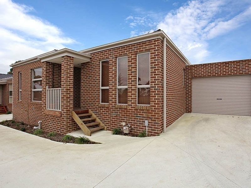 6/141 Windham Street, Wallan VIC 3756