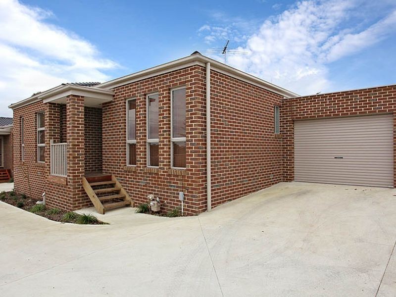 6/141 Windham Street, Wallan VIC 3756