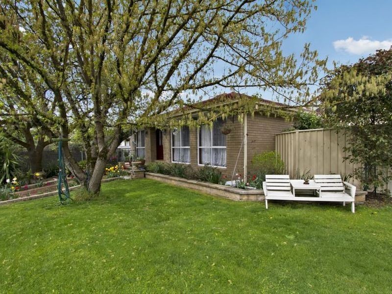 19 Lumsden Street, Kilmore VIC 3764