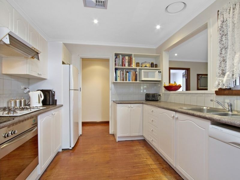 19 Lumsden Street, Kilmore VIC 3764