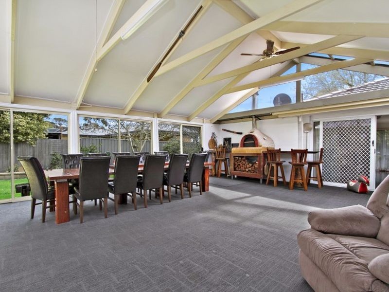 19 Lumsden Street, Kilmore VIC 3764