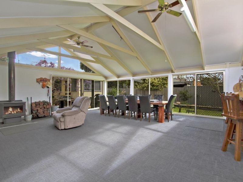 19 Lumsden Street, Kilmore VIC 3764