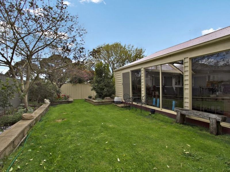 19 Lumsden Street, Kilmore VIC 3764