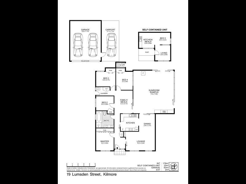 19 Lumsden Street, Kilmore VIC 3764