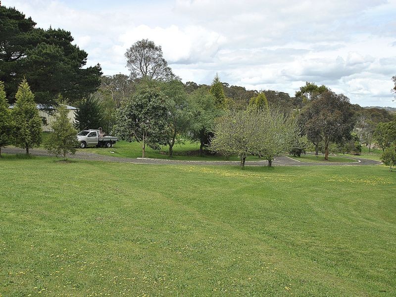 Heathcote Junction VIC 3758
