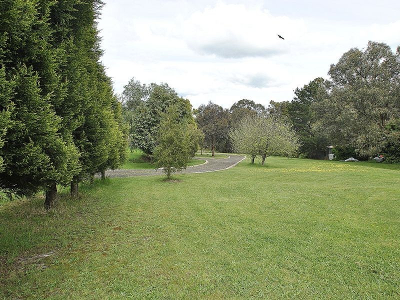 Heathcote Junction VIC 3758