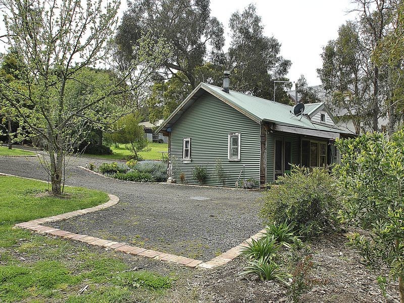 Heathcote Junction VIC 3758