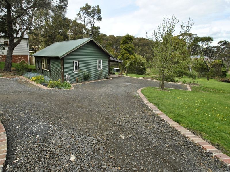 Heathcote Junction VIC 3758
