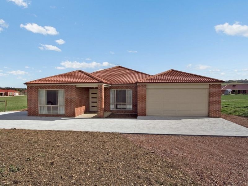 12 Cavallo Crescent, Wallan VIC 3756
