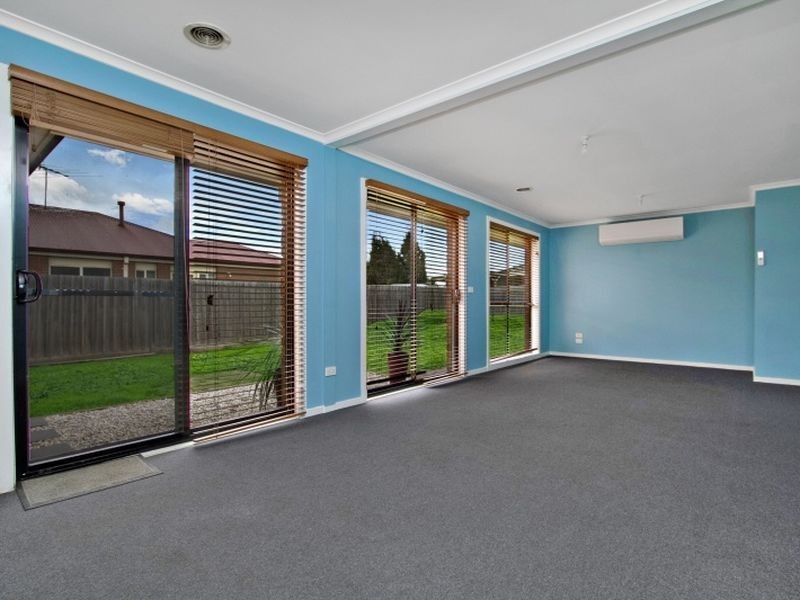 7 Stevenson Street, Wallan VIC 3756