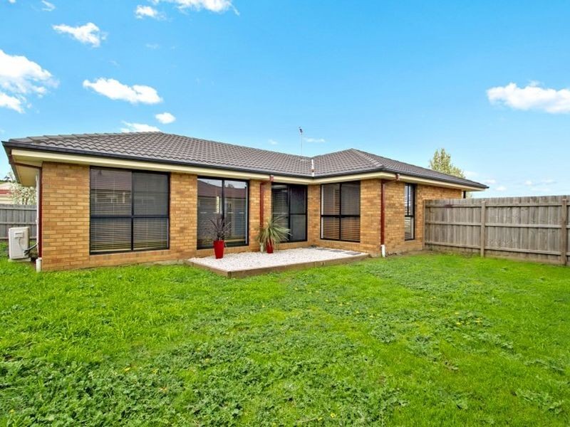 7 Stevenson Street, Wallan VIC 3756