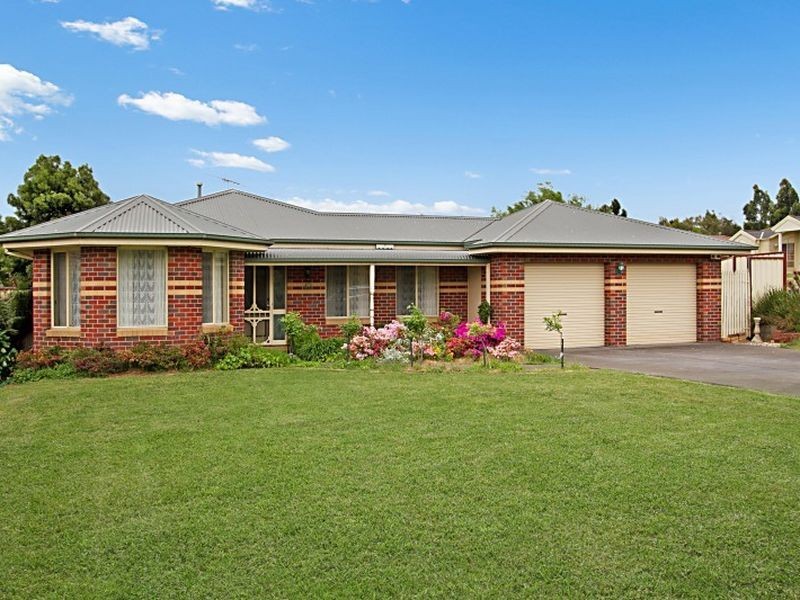 42 Hanson Road, Wallan VIC 3756