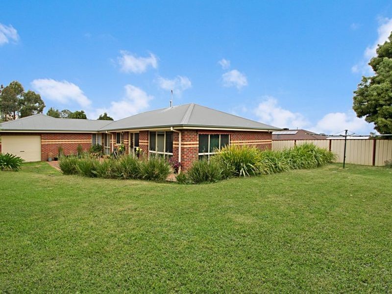 42 Hanson Road, Wallan VIC 3756