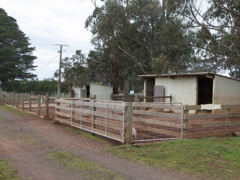 365 Mchargs Road, Willowmavin VIC 3764