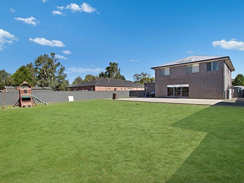 22 Harrington Drive, Kilmore VIC 3764
