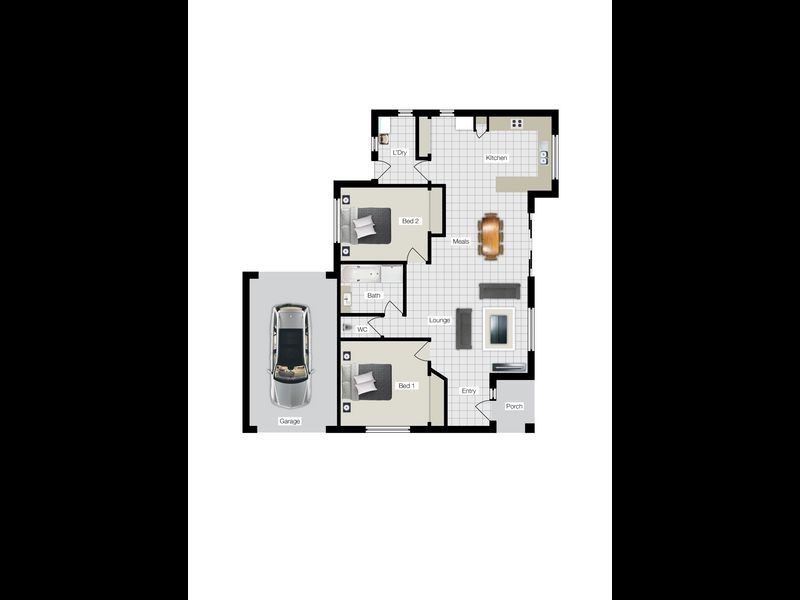 5/84-86 White Street, Kilmore VIC 3764