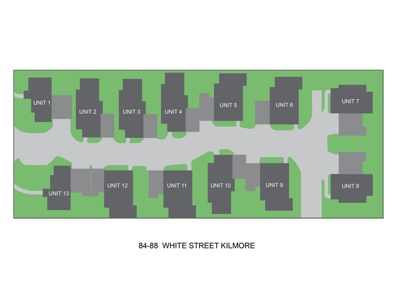 5/84-86 White Street, Kilmore VIC 3764