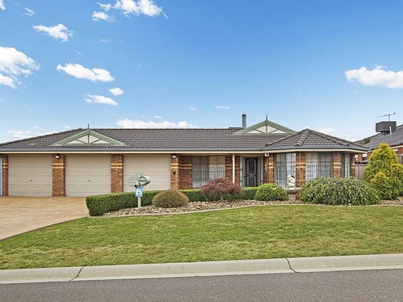 14 Poa Place, Wallan VIC 3756