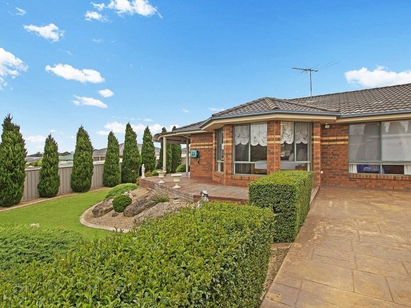 14 Poa Place, Wallan VIC 3756