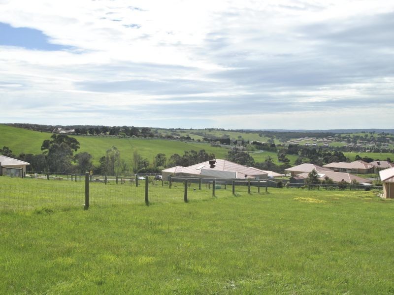 3 Cortona Close, Hidden Valley VIC 3756