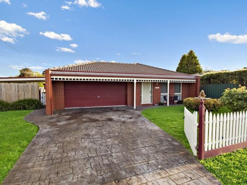 21 McCarthy Court, Wallan VIC 3756