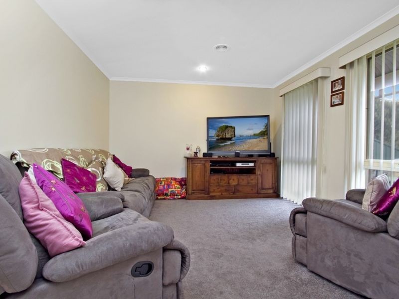 21 McCarthy Court, Wallan VIC 3756