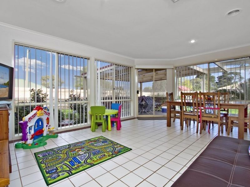 21 McCarthy Court, Wallan VIC 3756