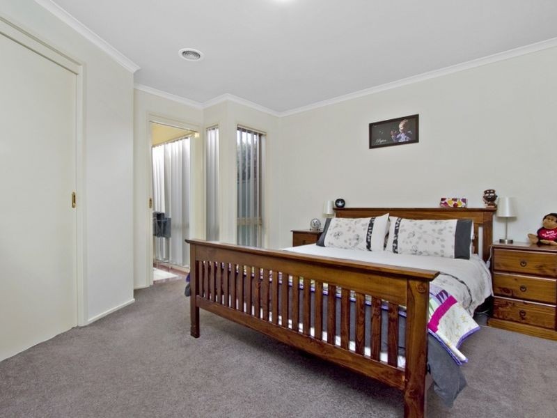 21 McCarthy Court, Wallan VIC 3756