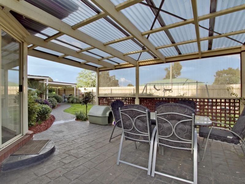 21 McCarthy Court, Wallan VIC 3756