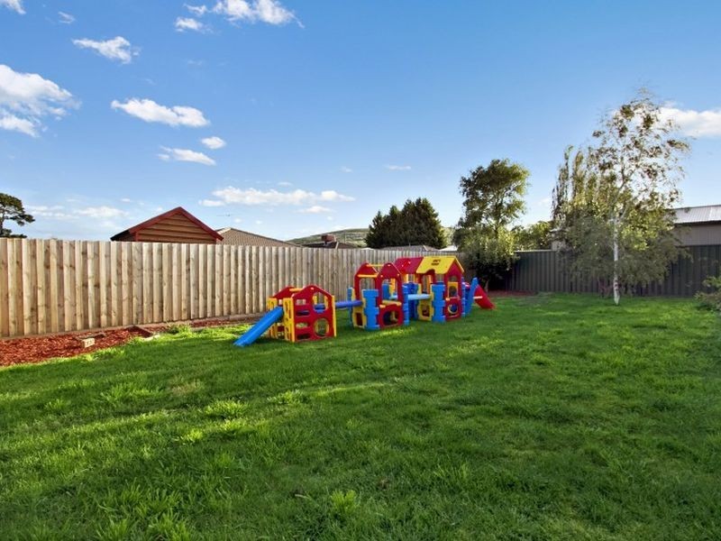 21 McCarthy Court, Wallan VIC 3756