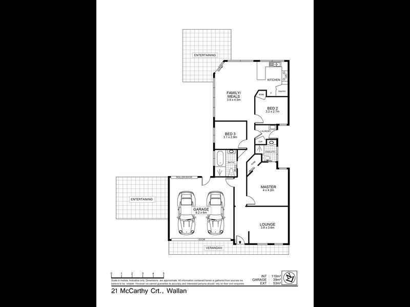 21 McCarthy Court, Wallan VIC 3756