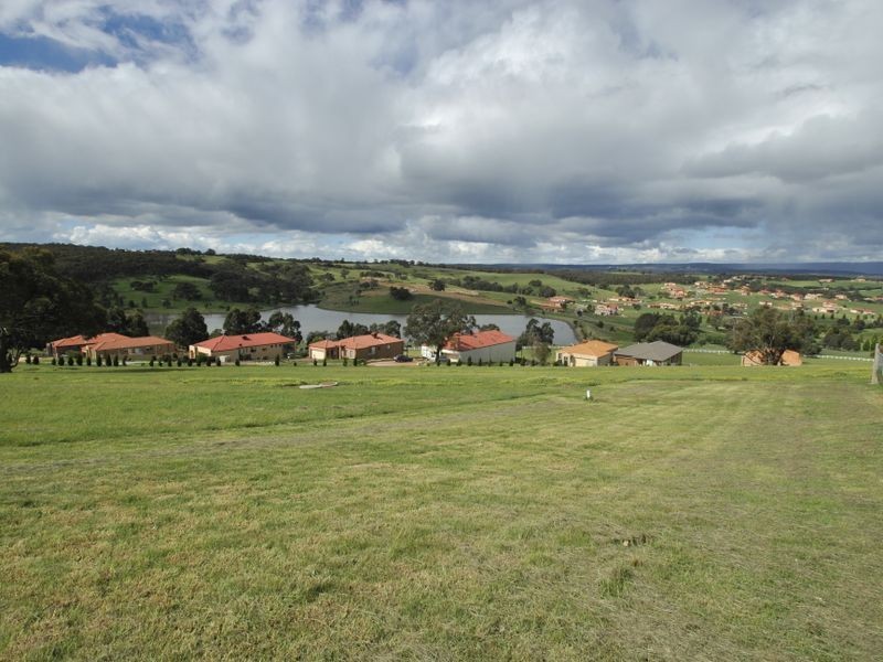 41 Siena Ridge, Hidden Valley VIC 3756