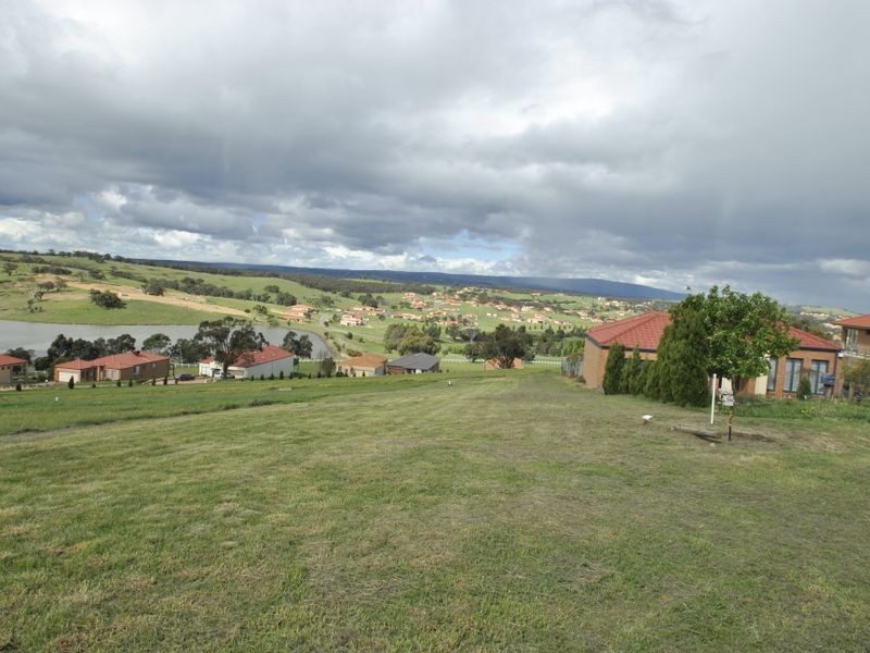 41 Siena Ridge, Hidden Valley VIC 3756