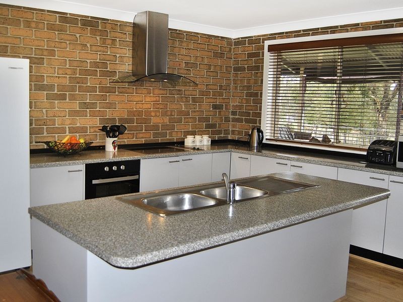 5 Vista Court, Heathcote Junction VIC 3758