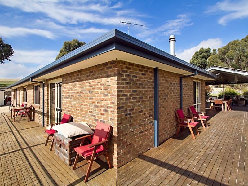 5 Vista Court, Heathcote Junction VIC 3758