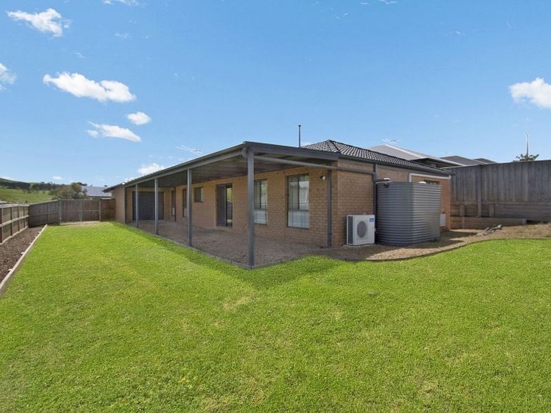 4 Chocolate Lily Court, Wallan VIC 3756