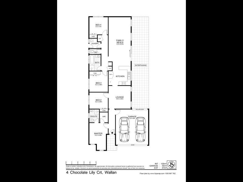 4 Chocolate Lily Court, Wallan VIC 3756