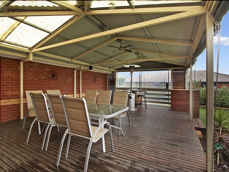 13 Lyons Way, Wallan VIC 3756