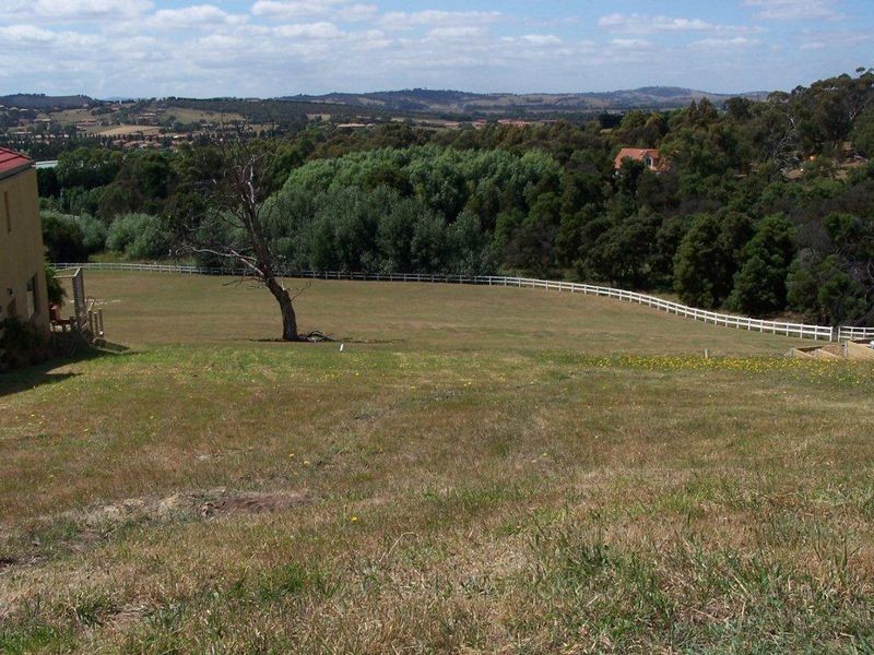85 (lot 24 Siena Way, Hidden Valley VIC 3756