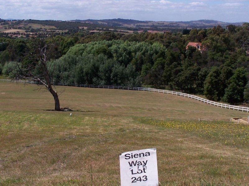 85 (lot 24 Siena Way, Hidden Valley VIC 3756