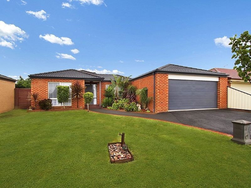 12 Minogue Way, Wallan VIC 3756