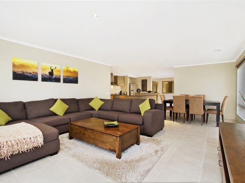 18 Palladium Circle, Beveridge VIC 3753